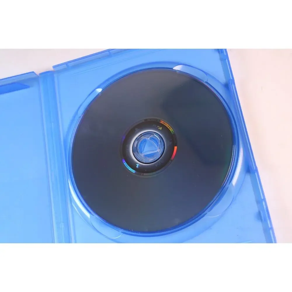 PlayStation VR Demo Disc 3 (2019) Sony PlayStation 4, PS4 PSVR